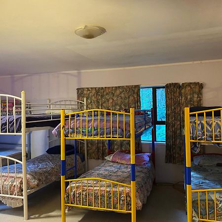 Bush , Birds And Relaxing Moments Apartment โอ๊คแลนด์ ภายนอก รูปภาพ