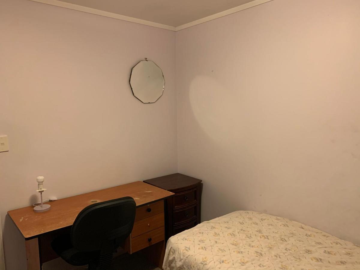 Bush , Birds And Relaxing Moments Apartment โอ๊คแลนด์ ภายนอก รูปภาพ