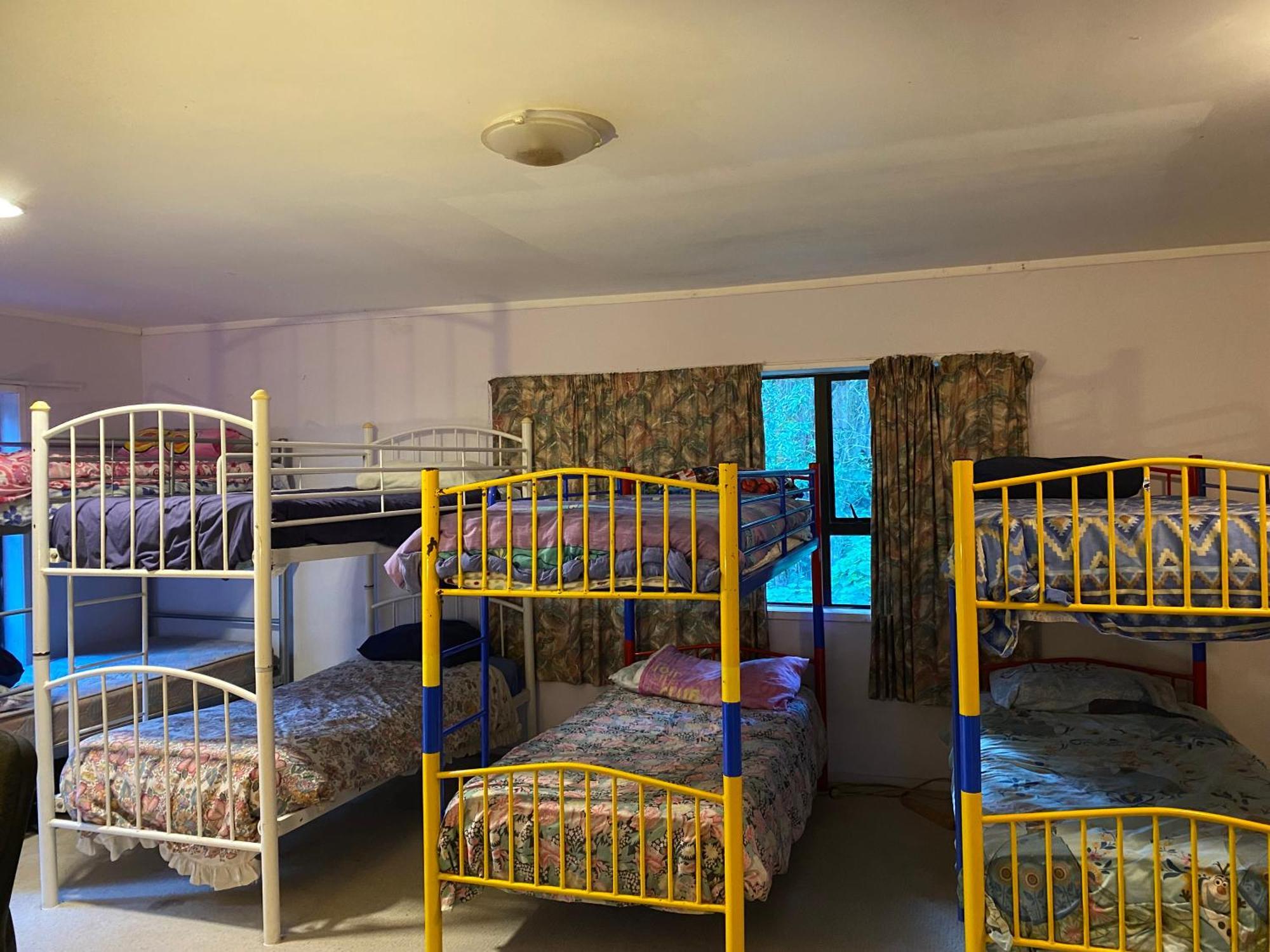 Bush , Birds And Relaxing Moments Apartment โอ๊คแลนด์ ภายนอก รูปภาพ